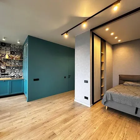 Appartement 27 Pearl Amazing View *