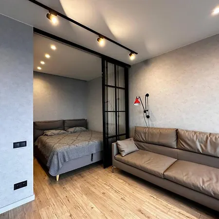27 Pearl Amazing View Apartamento *