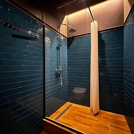 27 Pearl Amazing View Appartement