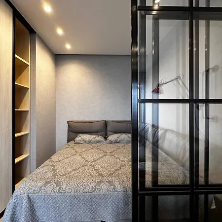 Apartamento 27 Pearl Amazing View Odesa
