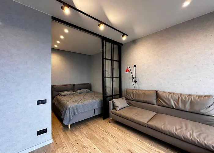 27 Pearl Amazing View Appartement *