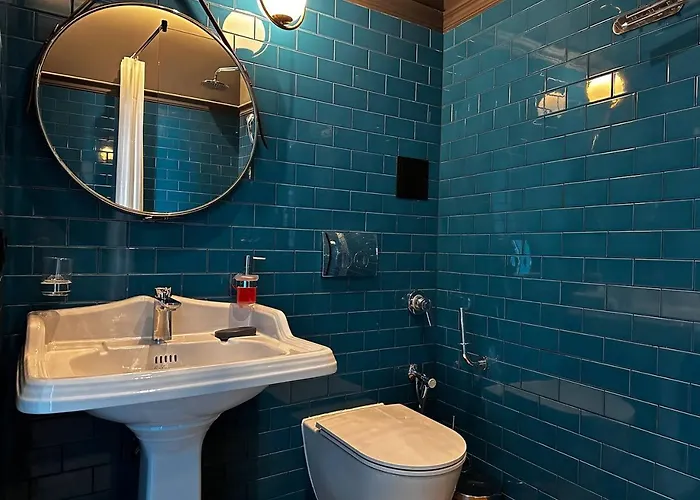 27 Pearl Amazing View Appartement