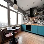 Apartman 27 Pearl Amazing View