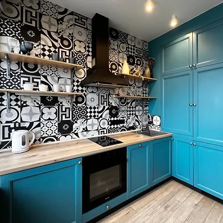 27 Pearl Amazing View * Odessa