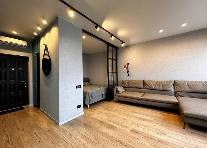 27 Pearl Amazing View Lejlighed *