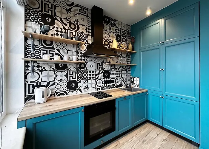 27 Pearl Amazing View * Odessa