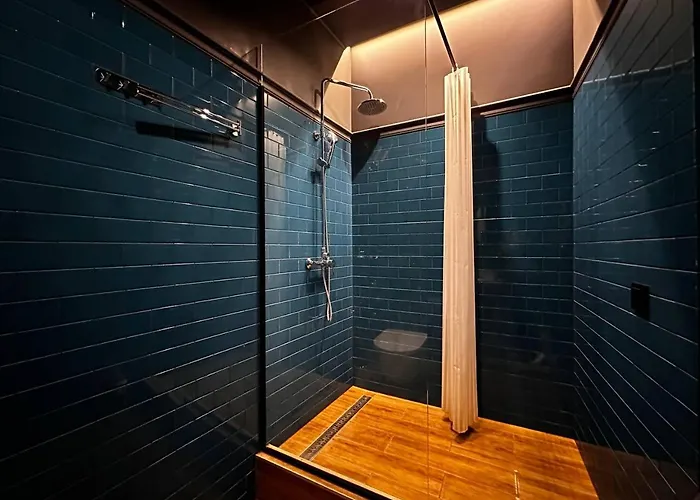 27 Pearl Amazing View Lejlighed