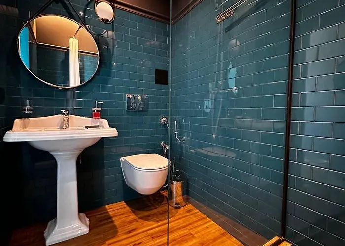 27 Pearl Amazing View Lejlighed *