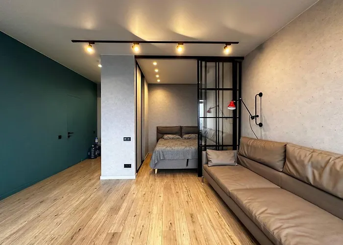 27 Pearl Amazing View * Odessa